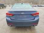 2015 HYUNDAI GENESIS