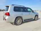 2011 LEXUS LX 570