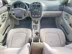 2007 KIA Spectra