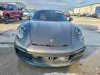 2020 PORSCHE 911