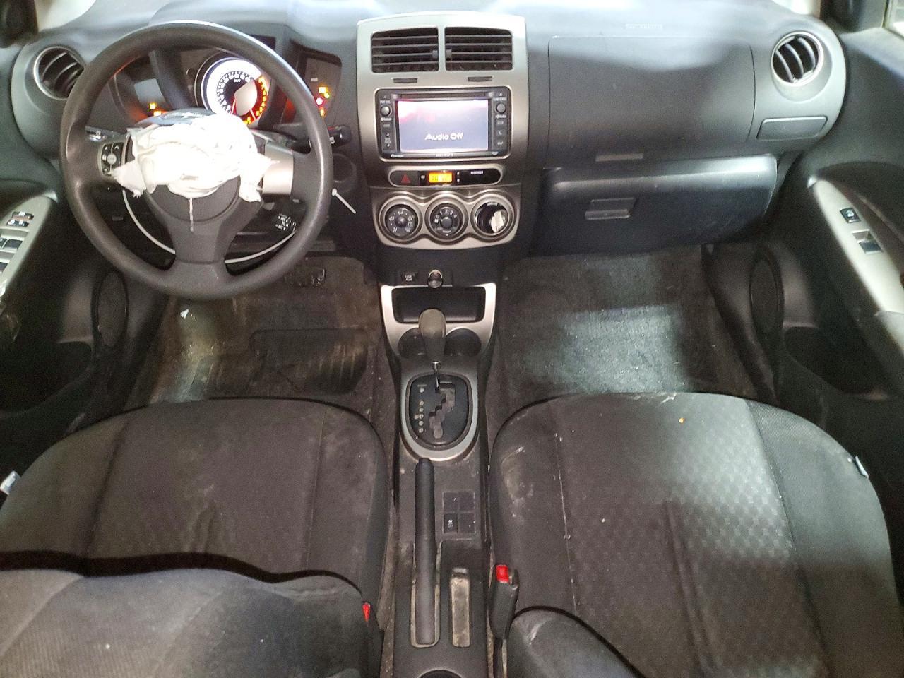 2013 TOYOTA SCION