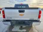 2011 CHEVROLET SILVERADO 1500