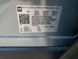 2023 GMC Terrain