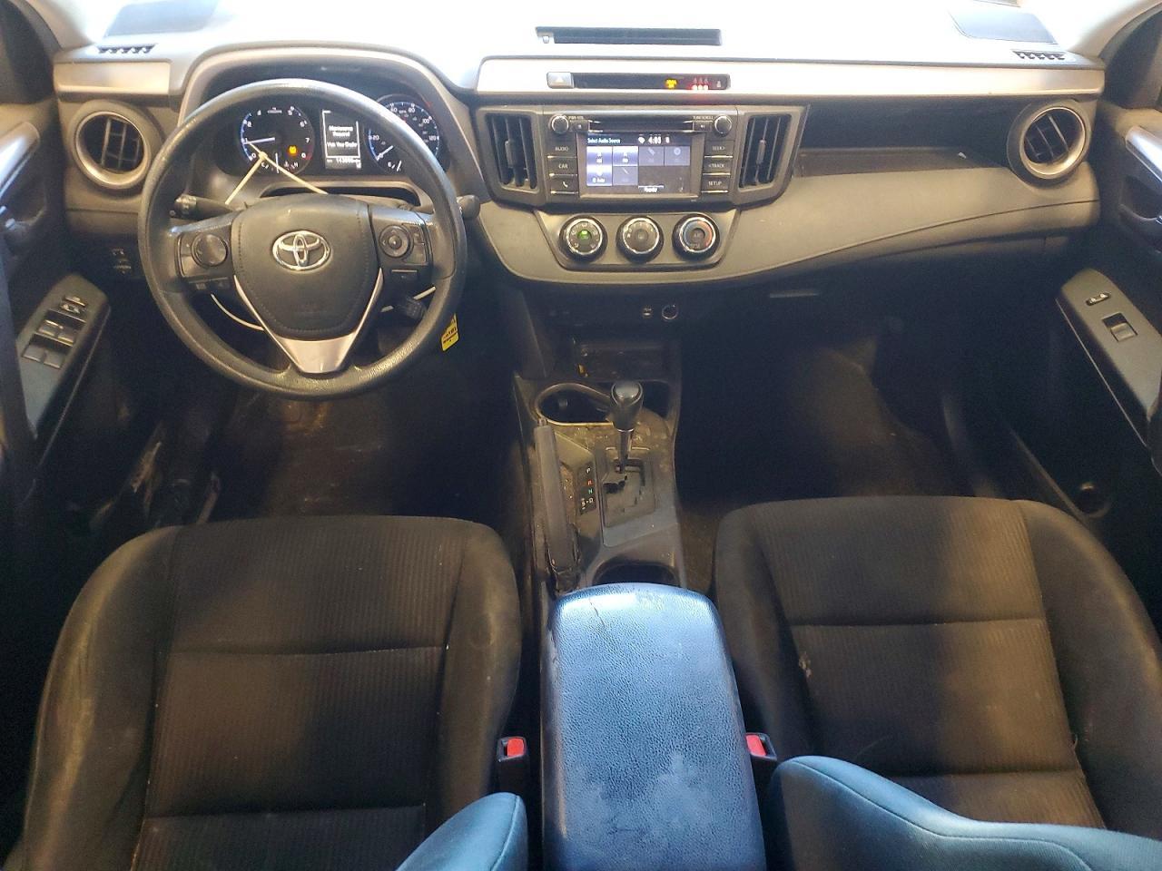 2017 TOYOTA RAV4