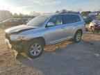 2009 TOYOTA HIGHLANDER