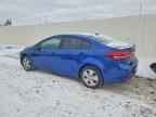 2018 KIA FORTE