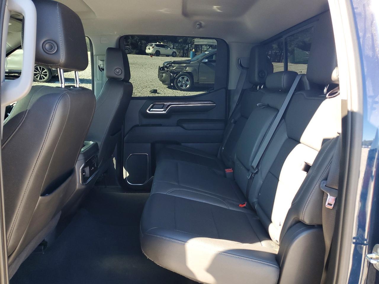 2022 CHEVROLET Silverado