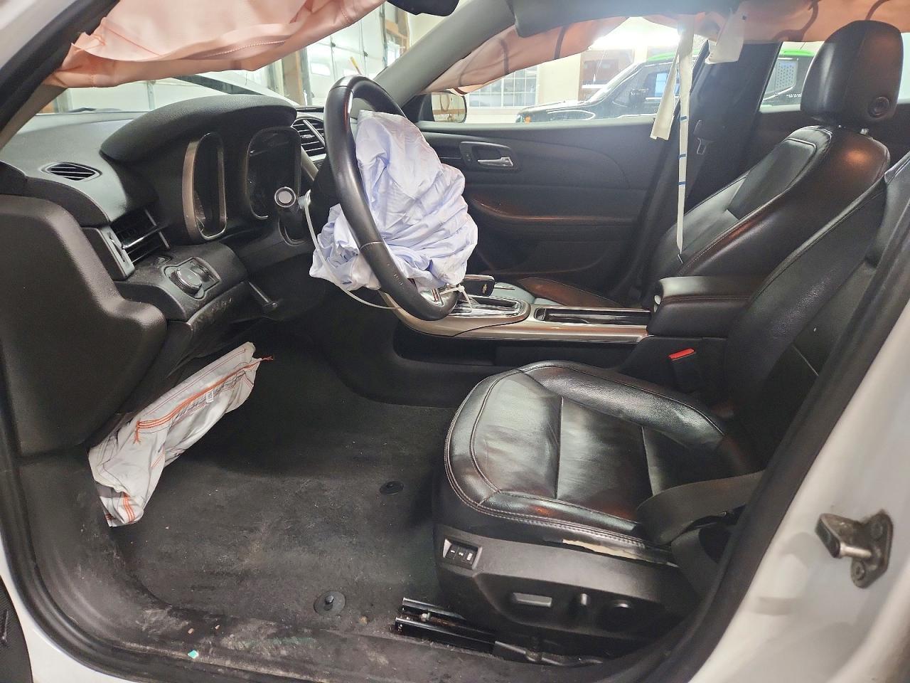 2013 CHEVROLET MALIBU