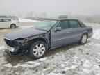 2007 CADILLAC DTS