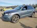 2016 AUDI SQ5