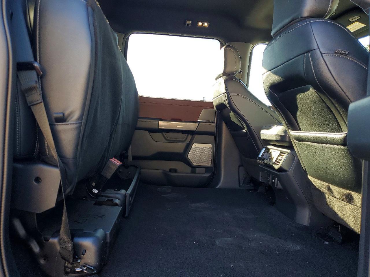 2021 FORD F-150 Lightning