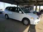 2003 HONDA ODYSSEY