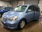2007 HONDA ODYSSEY