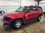 2003 CHEVROLET Trailblazer