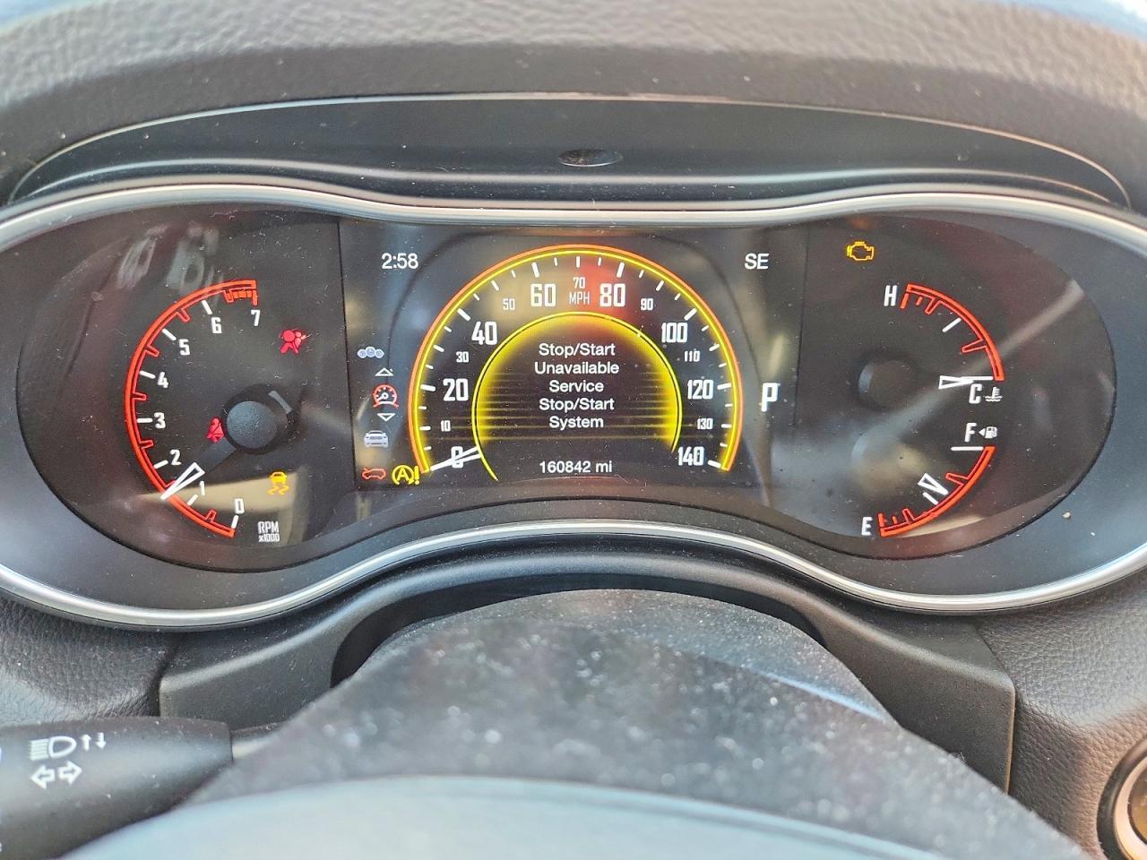 2019 DODGE DURANGO