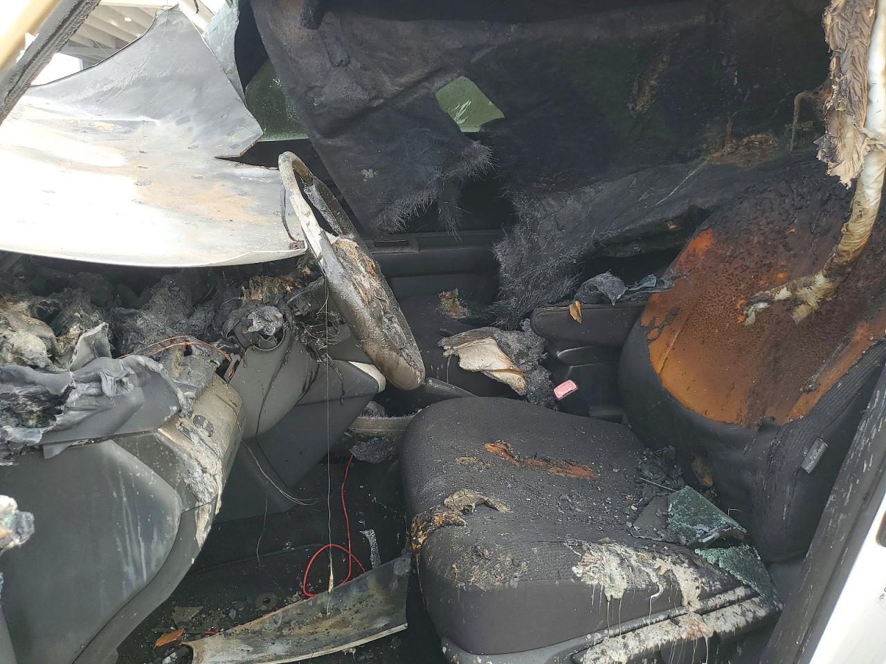 2008 TOYOTA SCION