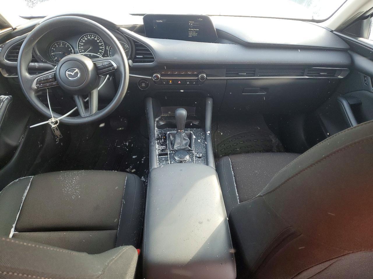 2024 MAZDA 3