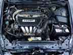 2004 HONDA ACCORD