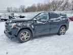 2018 GMC Terrain