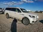 2019 LINCOLN Navigator