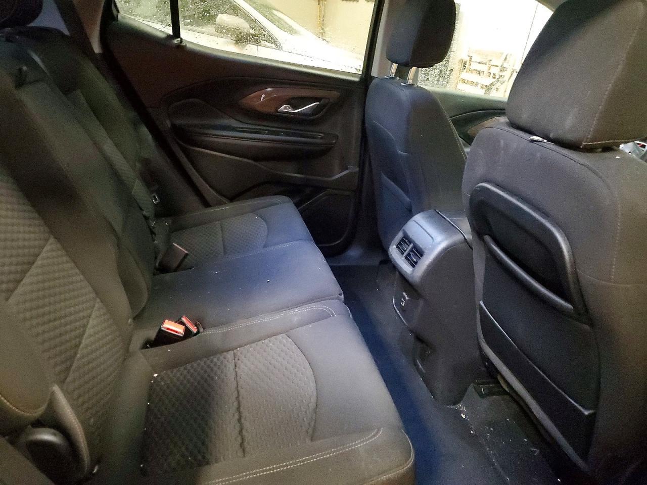 2019 GMC Terrain