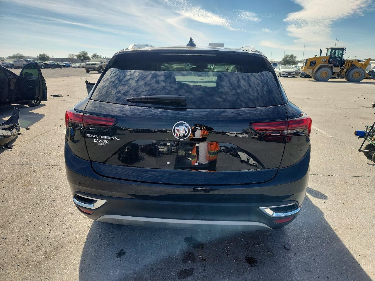 2023 BUICK Envision