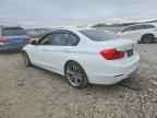 2013 BMW 3 SERIES