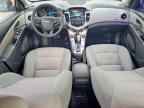 2015 CHEVROLET CRUZE