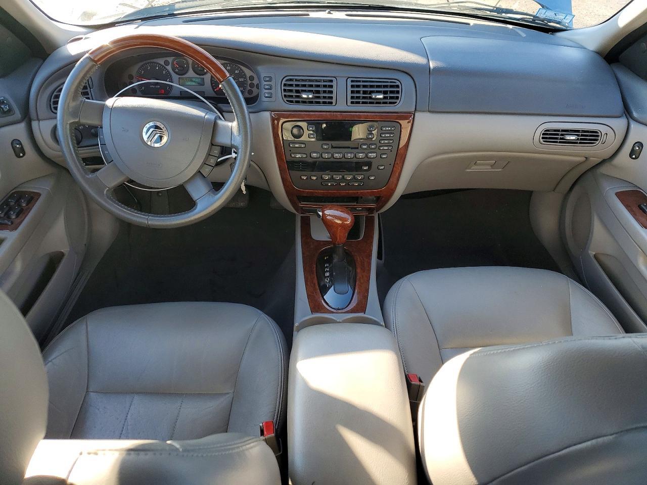 2005 MERCURY Sable