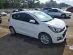 2022 CHEVROLET Spark