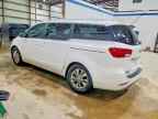 2017 KIA SEDONA
