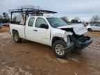 2011 CHEVROLET SILVERADO 1500