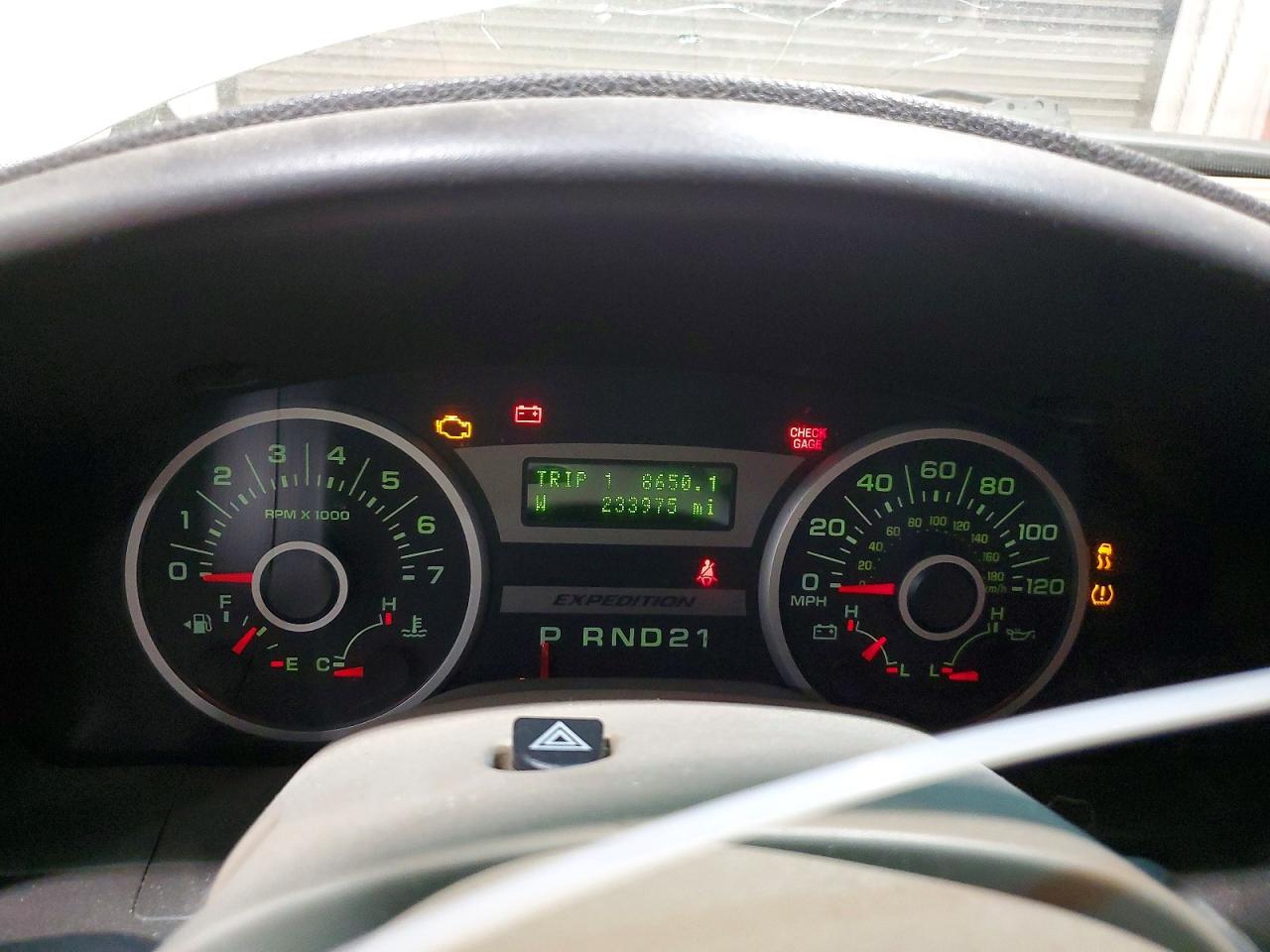 2005 FORD Expedition
