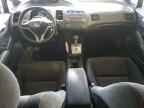 2011 HONDA CIVIC