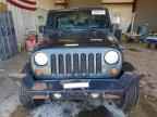 2010 JEEP WRANGLER
