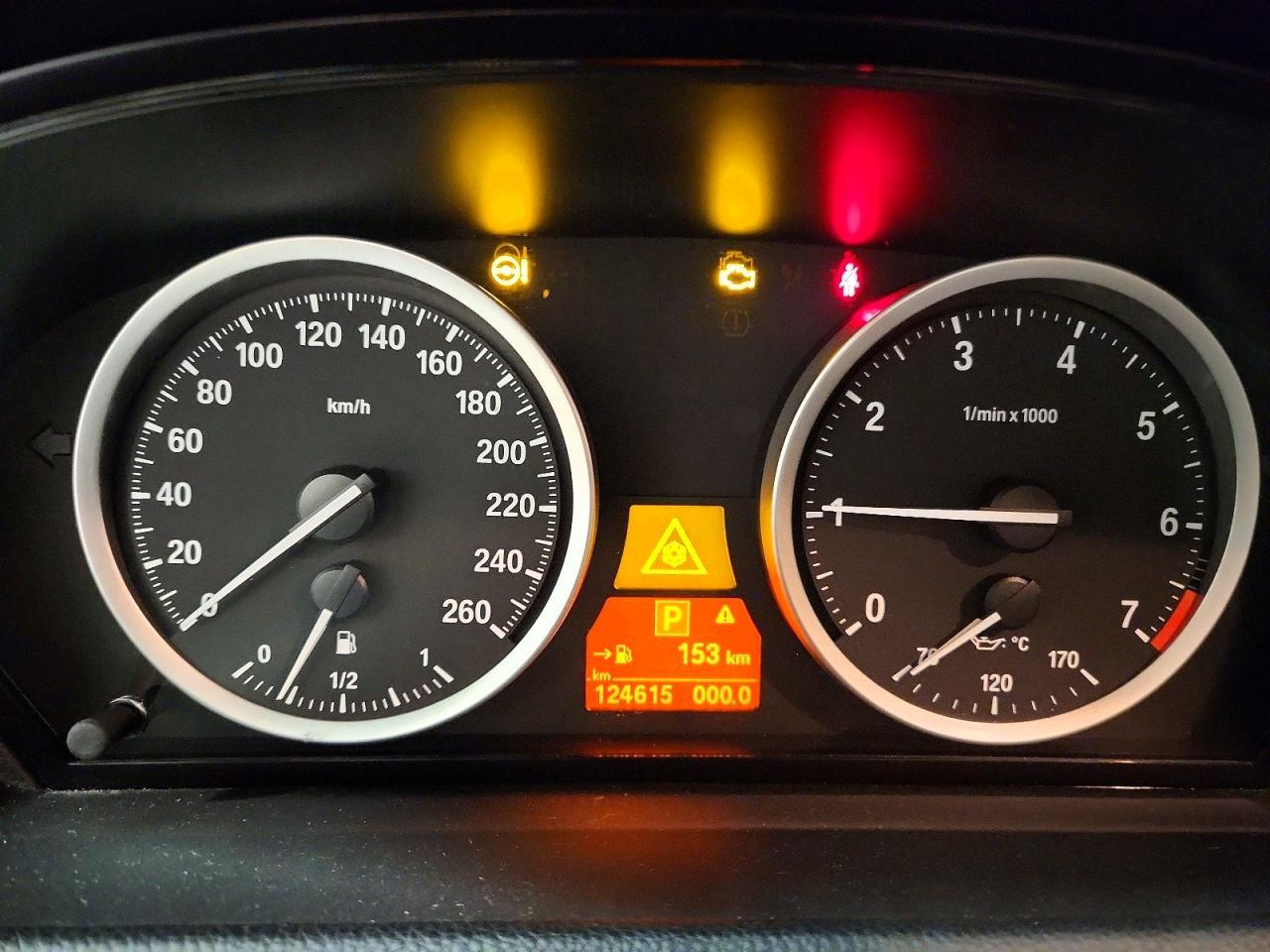 2008 BMW 6 Series