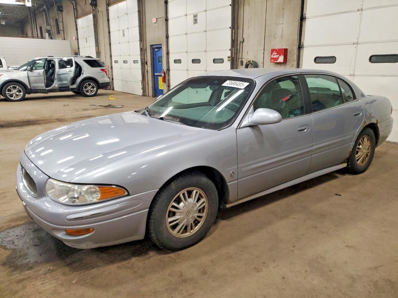 2005 BUICK Lesabre