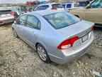 2011 HONDA CIVIC