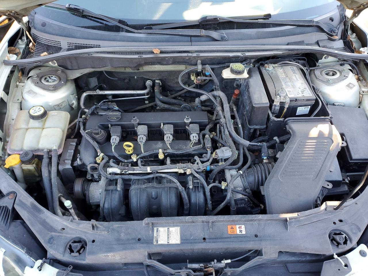 2009 MAZDA 3