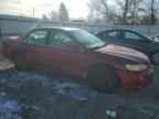2002 HONDA ACCORD