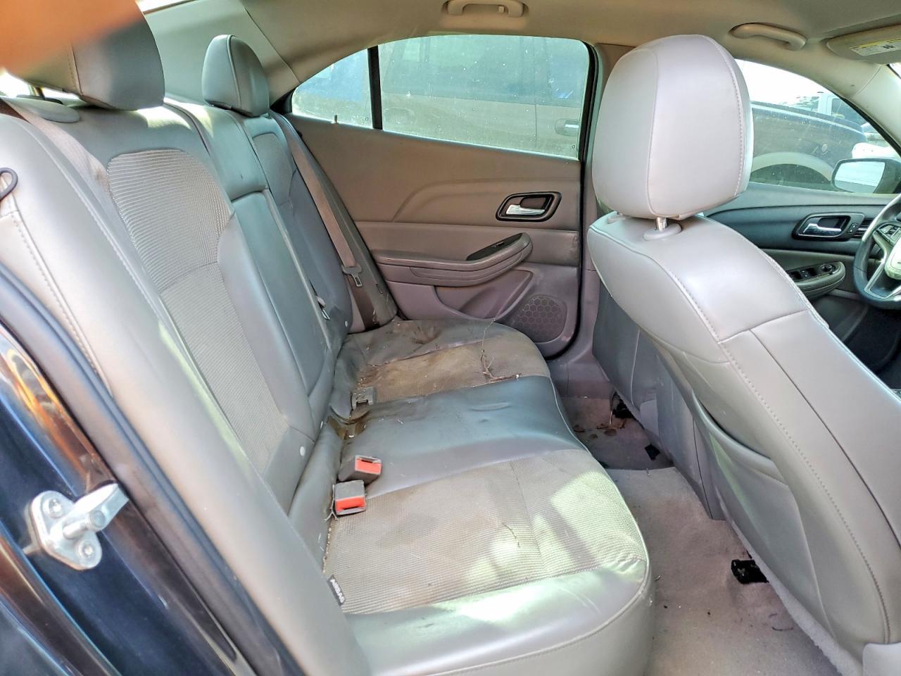 2014 CHEVROLET MALIBU