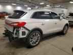 2018 LINCOLN MKX