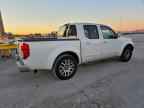 2013 NISSAN Frontier