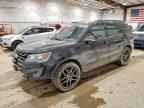 2017 FORD Explorer Sport Trac