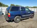 2003 CHEVROLET Tahoe