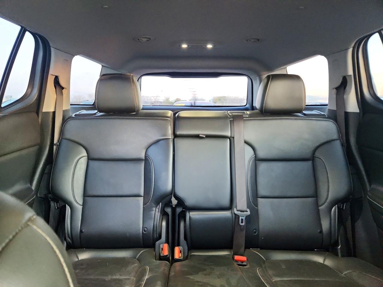 2020 GMC ACADIA