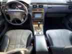 2001 MERCEDES-BENZ E-Class