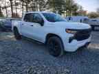 2022 CHEVROLET Silverado