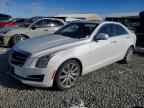 2015 CADILLAC ATS