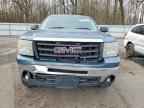 2009 GMC Sierra